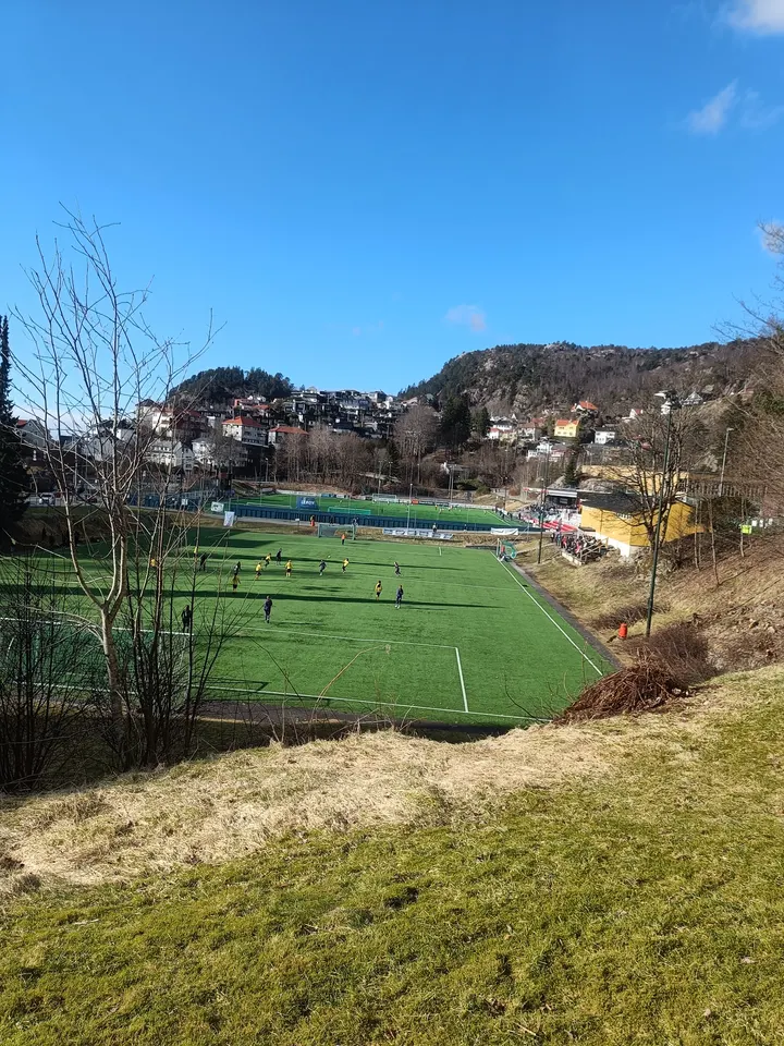 Bergen Karate Klubb — kampsport-studio i Ytre Sandviken, Bergen — 2