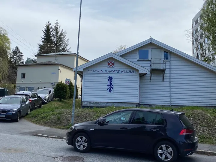 Bergen Karate Klubb — kampsport-studio i Bergen — 3