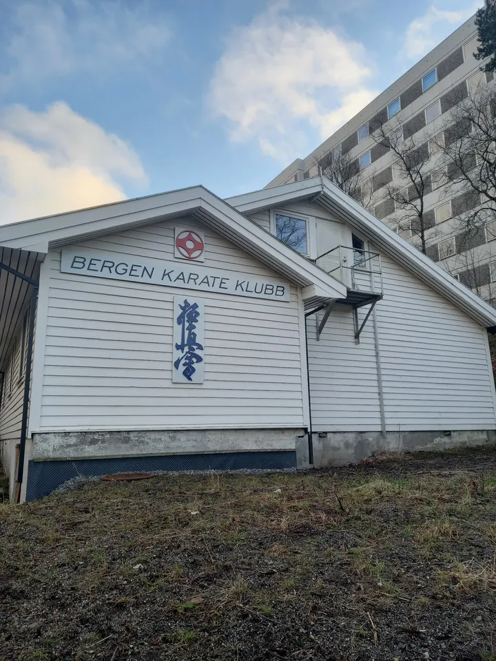 Bergen Karate Klubb — kampsport-studio i Bergen — 4