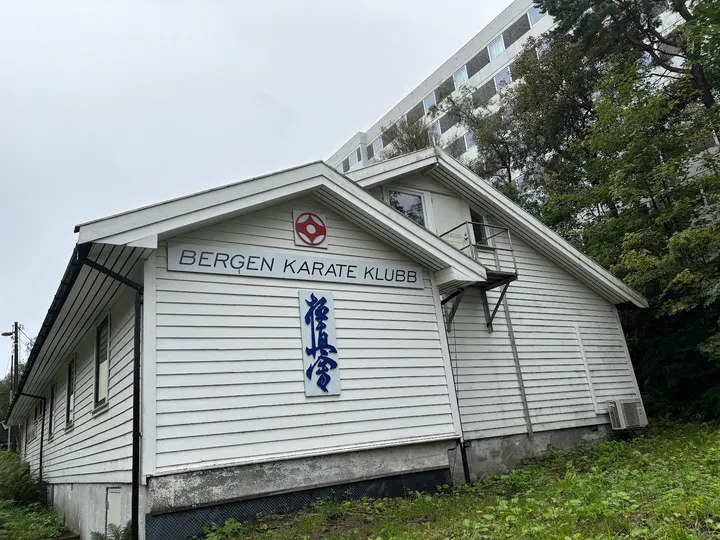 Bergen Karate Klubb — Kampsport i Ytre Sandviken, Bergen