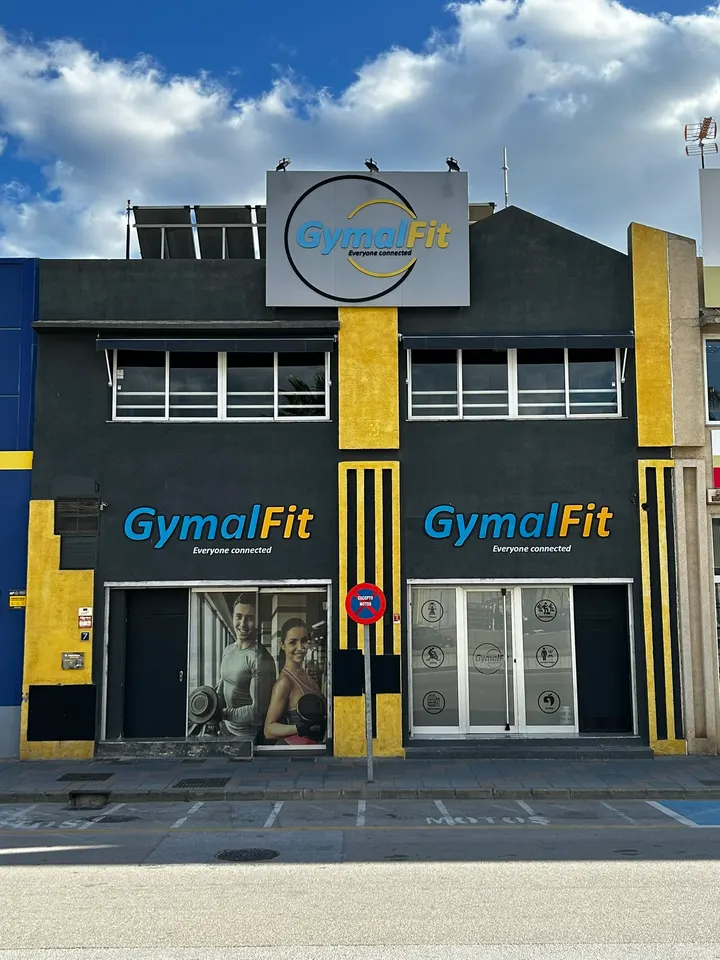 GymalFit — estudio de fitness-studio en Las Lagunas de Mijas — 2