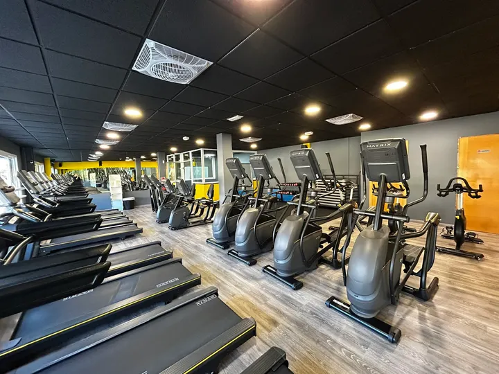 GymalFit — estudio de fitness-studio en Las Lagunas de Mijas — 3