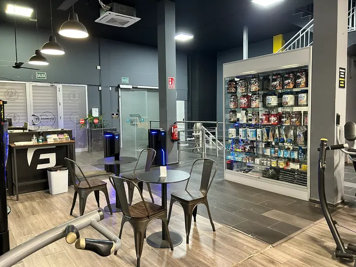 GymalFit — estudio de fitness-studio en Las Lagunas de Mijas — 3