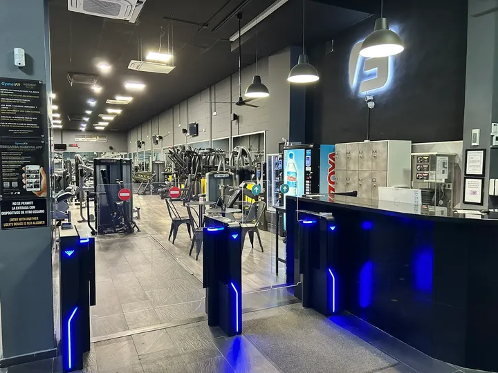 GymalFit — estudio de fitness-studio en Las Lagunas de Mijas — 4