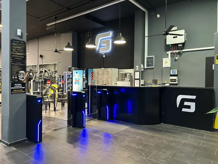GymalFit — estudio de fitness-studio en Las Lagunas de Mijas — 5