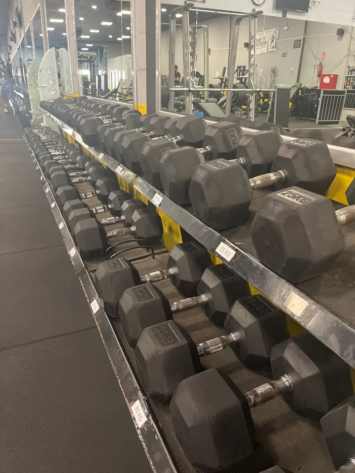 GymalFit — Estudio de fitness en Las Lagunas de Mijas