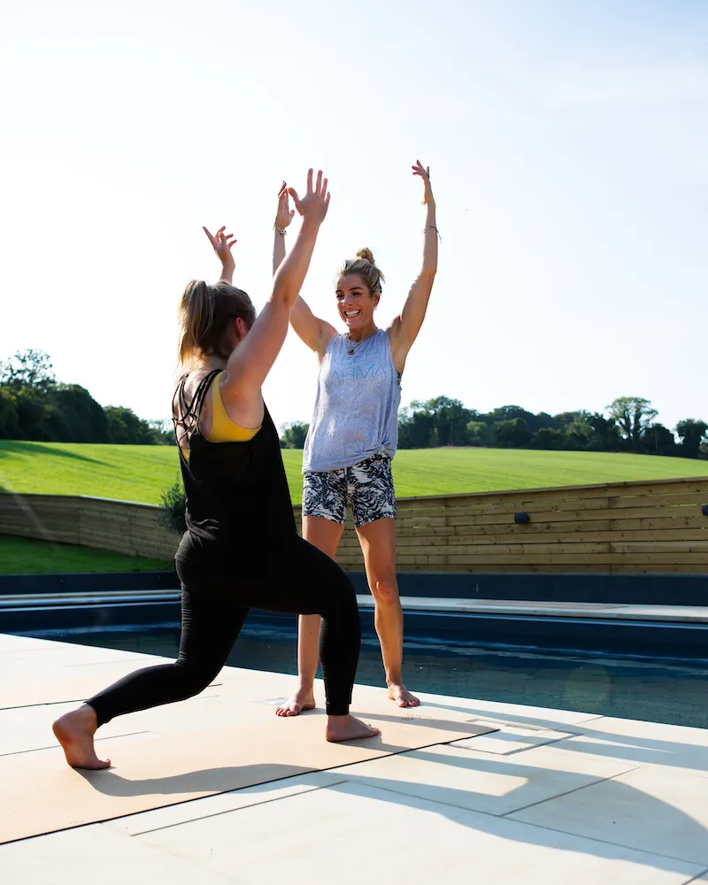 Philly Fitness Henley — fitness studio in Henley-On-Thames — 4