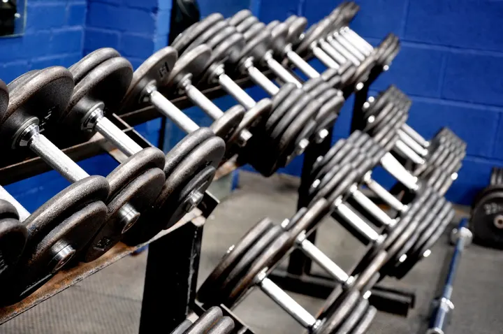 Physique Fitness — fitness studio in Droitwich Spa, Droitwich — 2