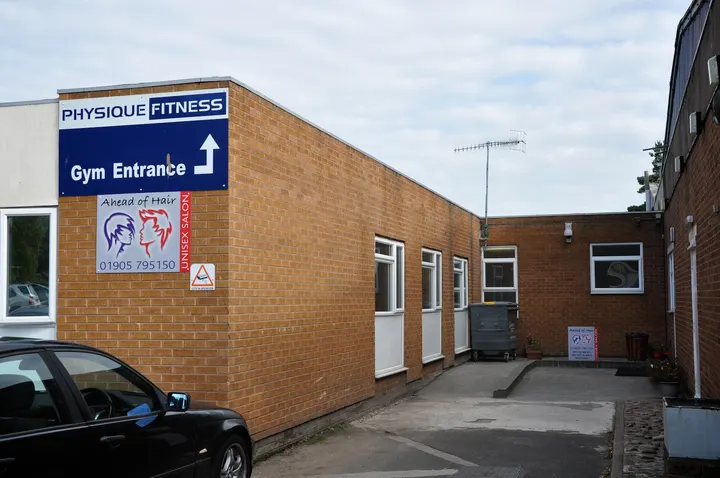 Physique Fitness — fitness studio in Droitwich — 3