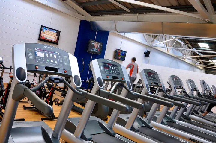 Physique Fitness — fitness studio in Droitwich — 4