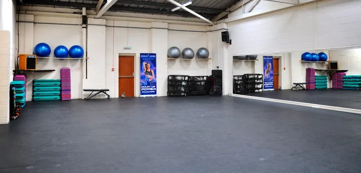 Physique Fitness — fitness studio in Droitwich — 5