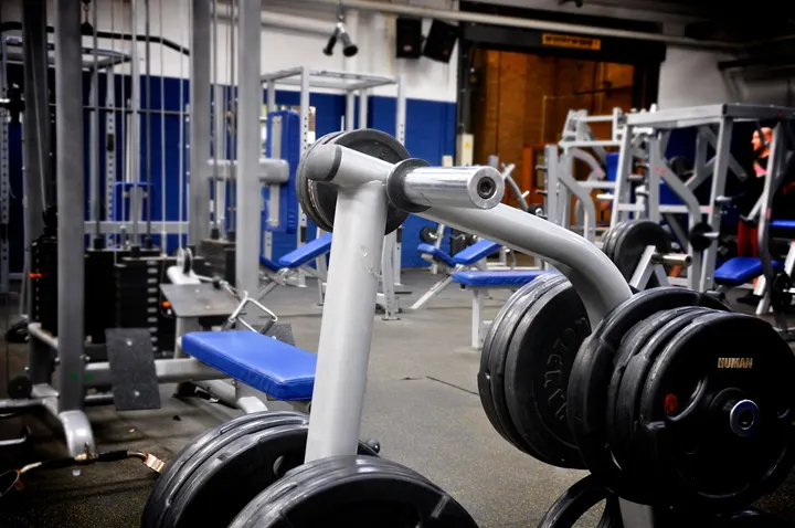 Physique Fitness — Fitness Studio in Droitwich Spa, Droitwich