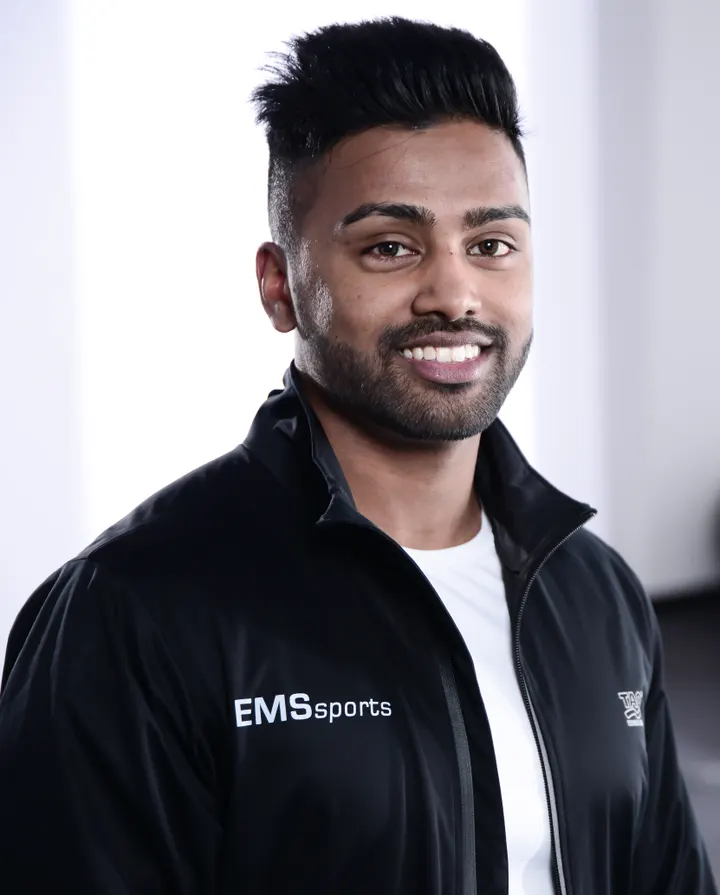 EMSsports Düsseldorf — EMS-Training in Stadtmitte, Düsseldorf