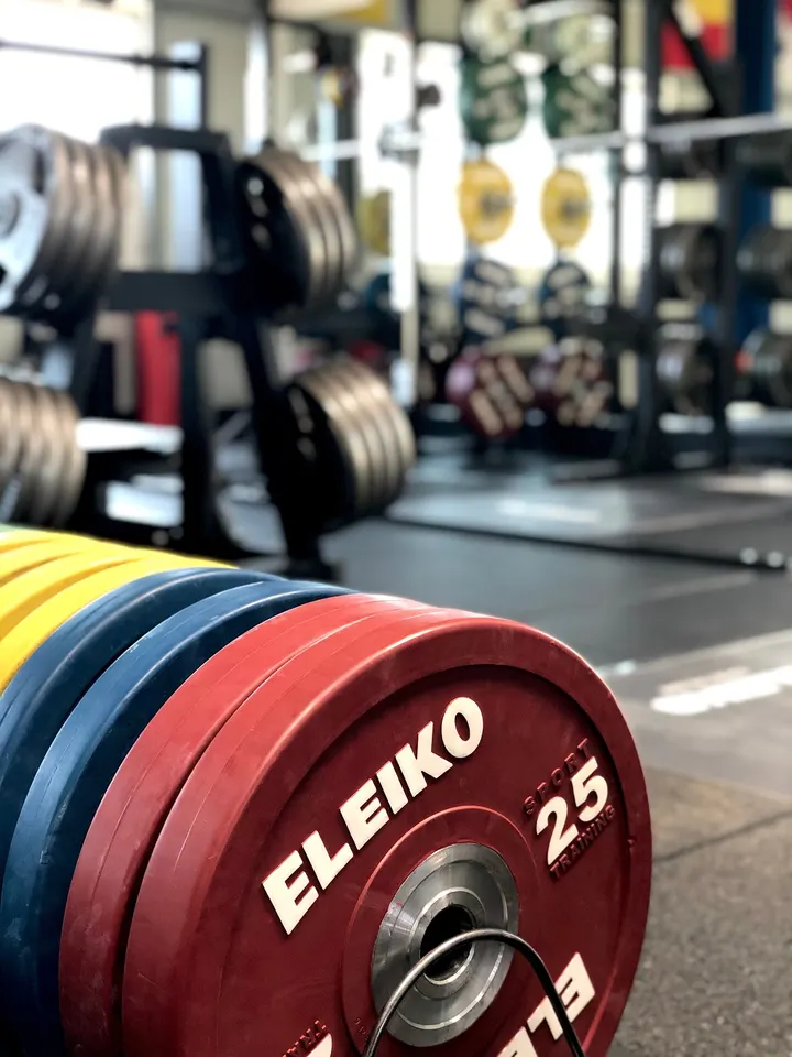 Muscle Factory Coesfeld — fitnessstudio in Coesfeld — 2