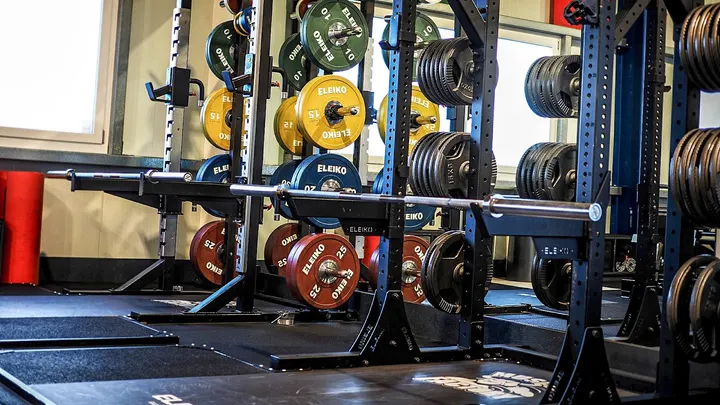 Muscle Factory Coesfeld — fitnessstudio in Coesfeld — 3