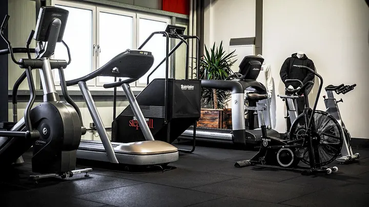 Muscle Factory Coesfeld — fitnessstudio in Coesfeld — 4