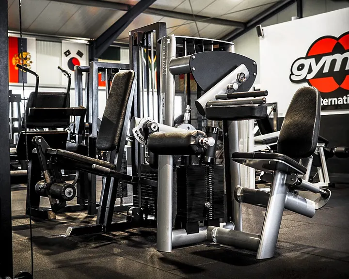 Muscle Factory Coesfeld — fitnessstudio in Coesfeld — 5