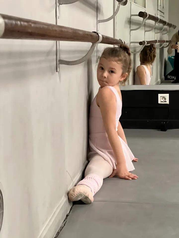 L-Danse Studio — danse-studio à Barbès, Toulon — 2