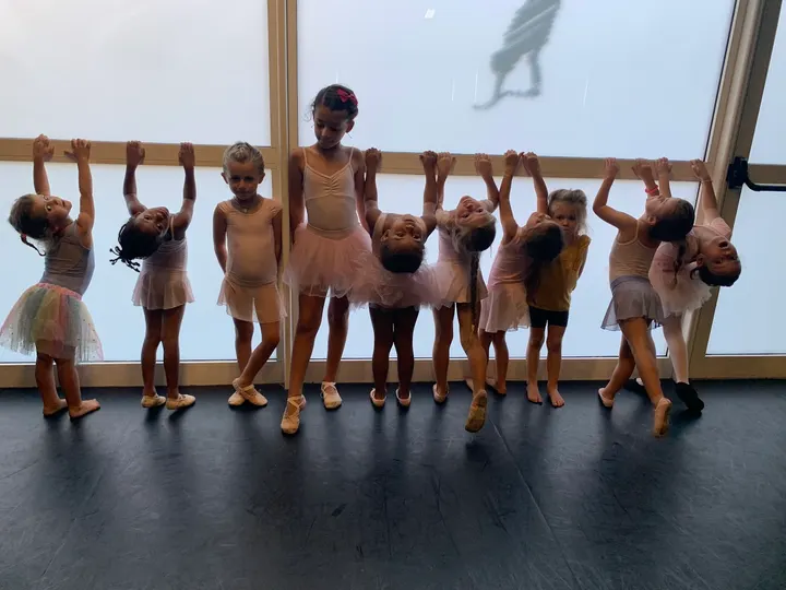 L-Danse Studio — danse-studio à Barbès, Toulon — 3