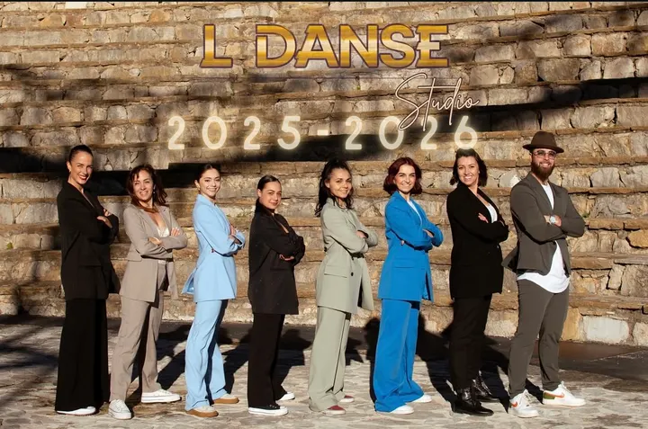 L-Danse Studio — danse-studio à Toulon — 5