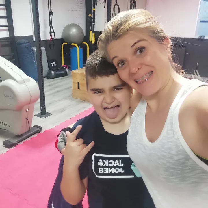 Mítica Sport — estudio de fitness-studio en Sevilla — 3