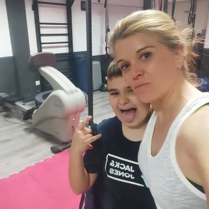 Mítica Sport — estudio de fitness-studio en Sevilla — 4
