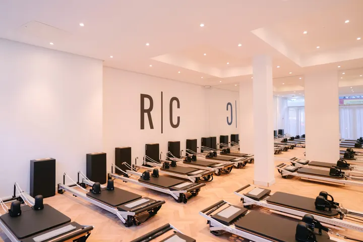Reformer Collective - Brighton — pilates-studio in Brighton — 3