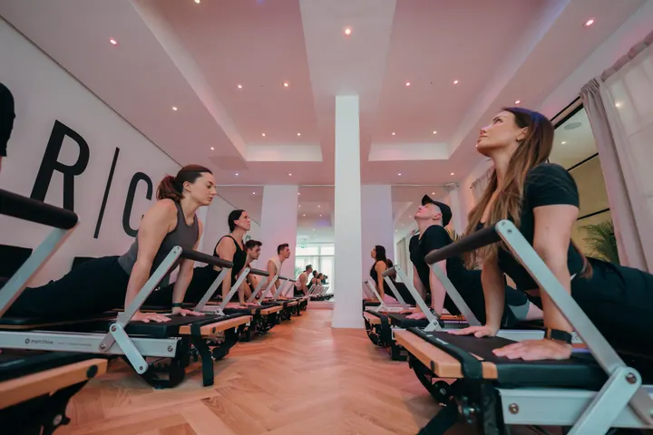 Reformer Collective - Brighton — pilates-studio in Brighton — 4
