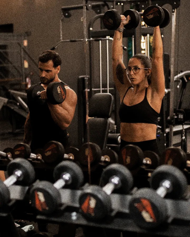 GymStar Avenida António Gomes Pereira — ginásio-studio em Braga — 4
