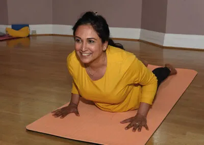 North London Yoga Centre — meditation-studio in East Barnet, Barnet — 2