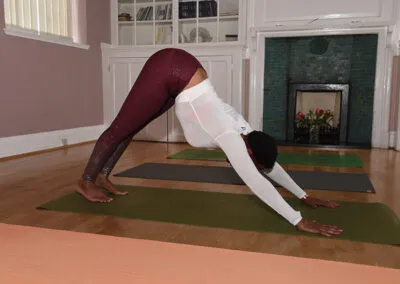 North London Yoga Centre — meditation-studio in East Barnet, Barnet — 3