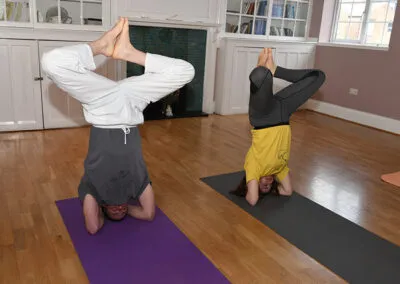 North London Yoga Centre — meditation-studio in Barnet — 3