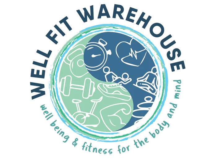 WELL FIT WAREHOUSE — bootcamp-studio in Chesterfield — 2