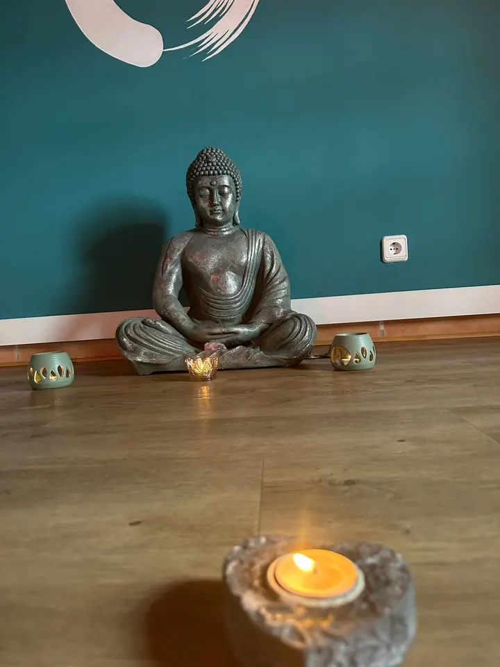 Yoga del Sol — yoga-studio in Köln — 3