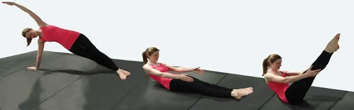 Mind Body Pilates Northcote Scout — Pilates in Westbury on Trym, Bristol