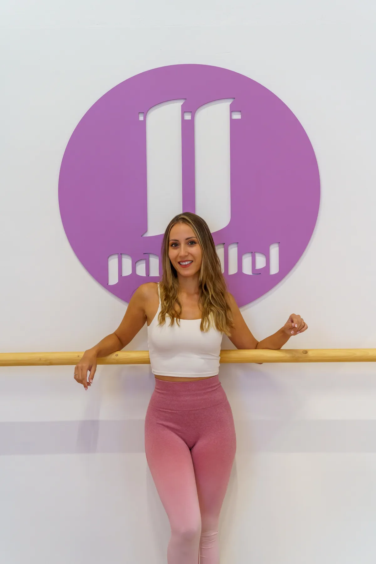 PARALLEL STUDIO - Barre & Pilates — pilates-studio i Burjassot — bild 5