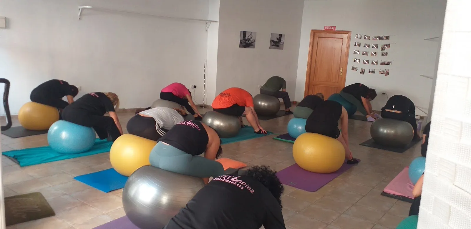 Luis Díaz Machado — pilates-studio en Massamagrell — 3