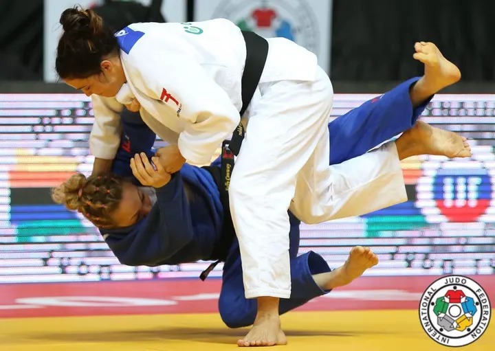 Judo Ryu Rietdijk - Haarlem — vechtsport-studio in Haarlem — 3