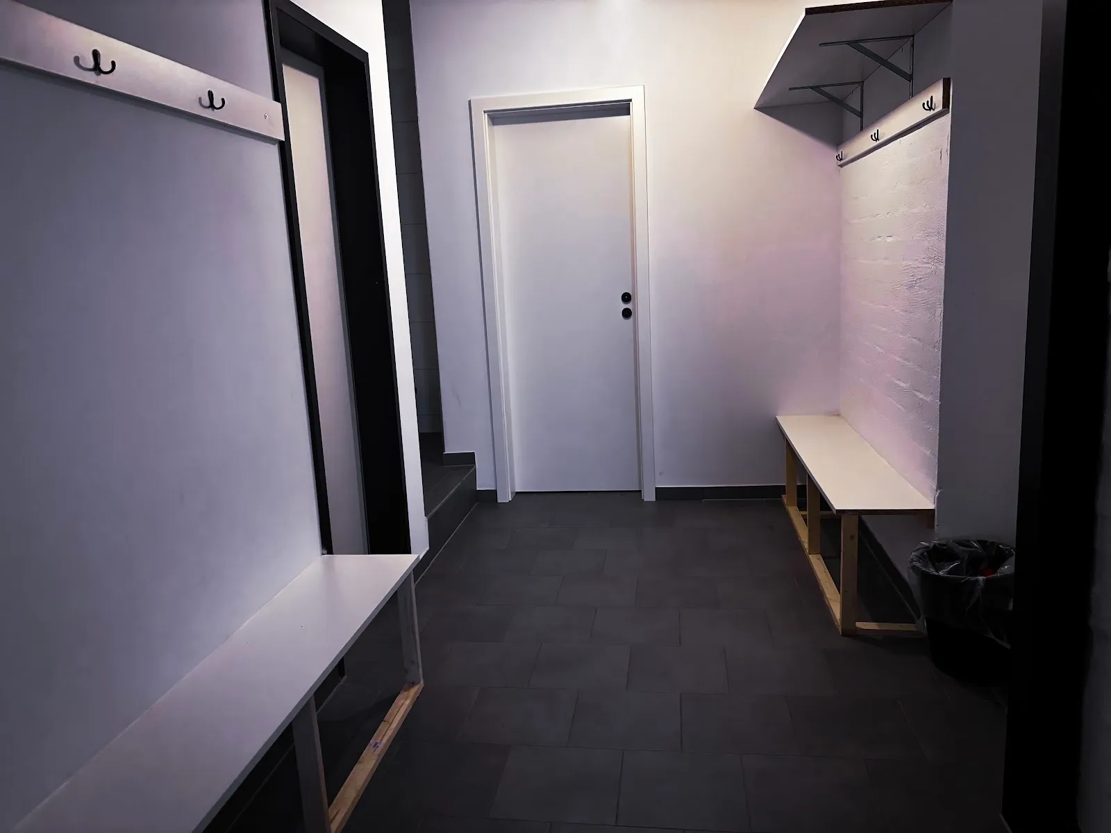 IPA BJJ Hamburg - Inside Position Academy — bjj-studio in Stellingen, Hamburg — 2