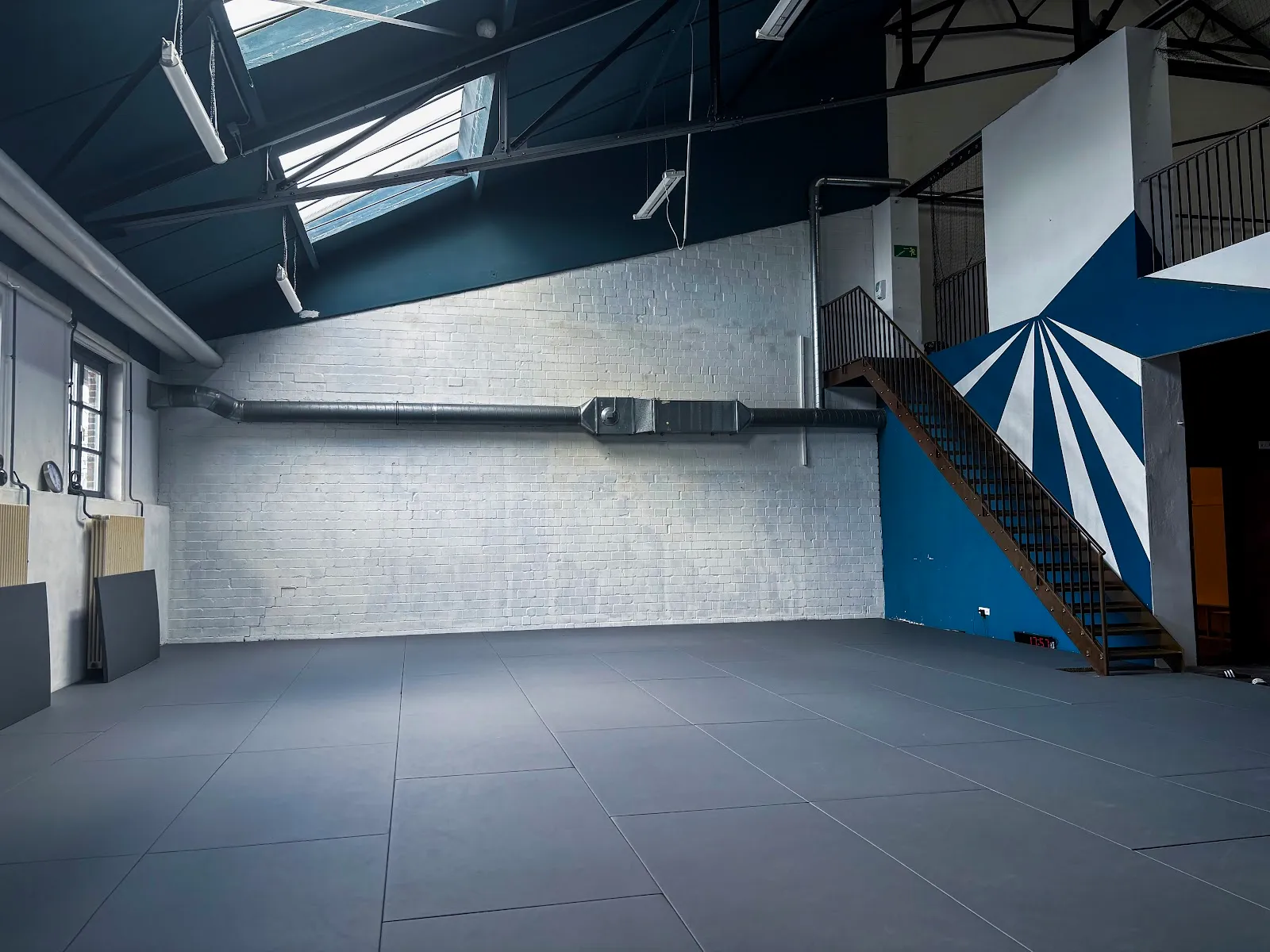 IPA BJJ Hamburg - Inside Position Academy — bjj-studio in Stellingen, Hamburg — 3