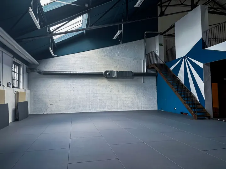 IPA BJJ Hamburg - Inside Position Academy — bjj-studio in Stellingen, Hamburg — 3