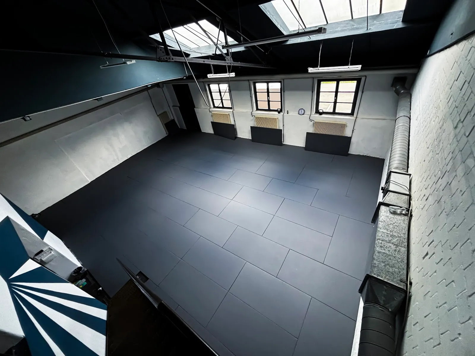 IPA BJJ Hamburg - Inside Position Academy — bjj-studio in Hamburg — 4