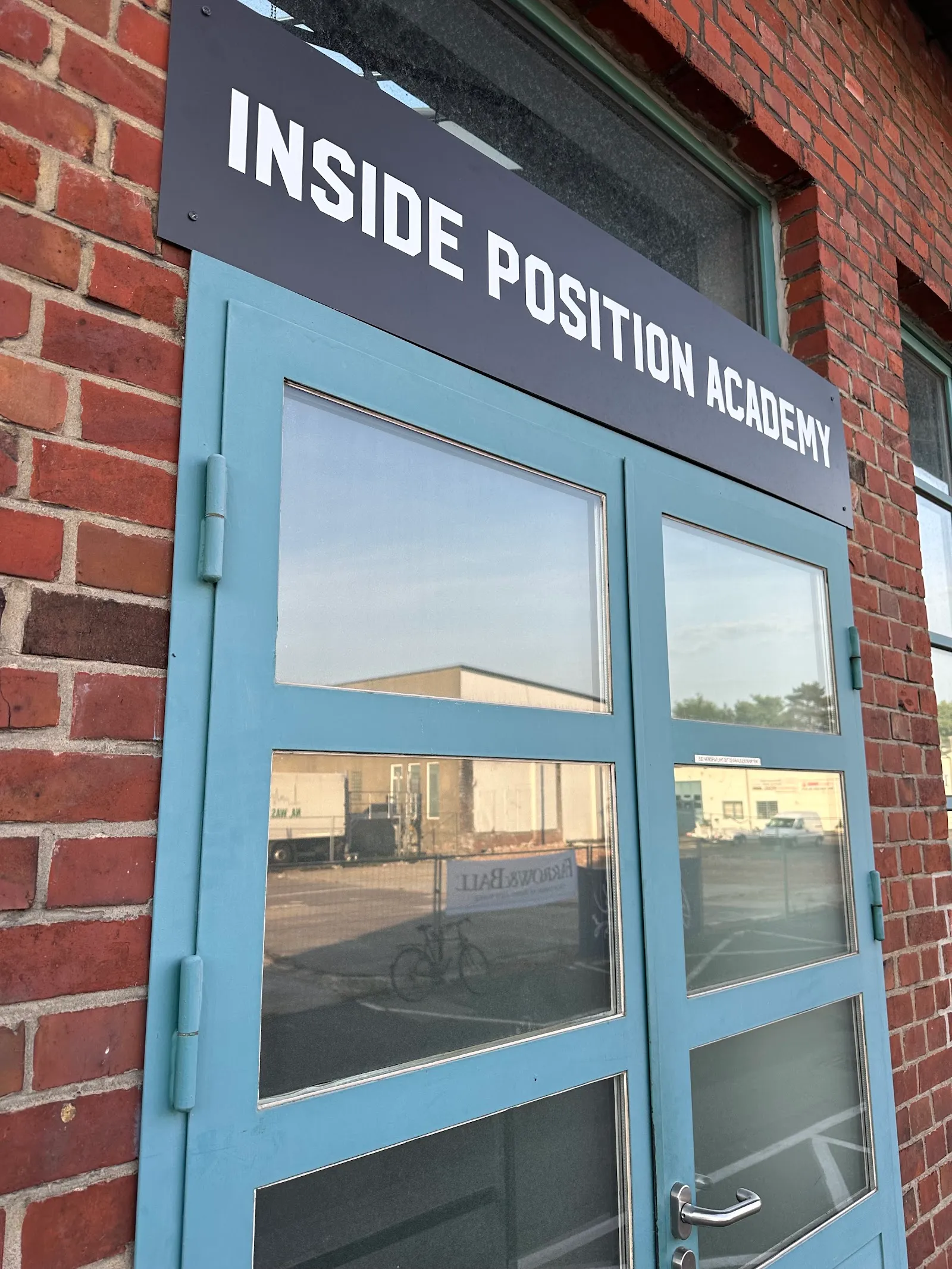 IPA BJJ Hamburg - Inside Position Academy — bjj-studio in Hamburg — 5