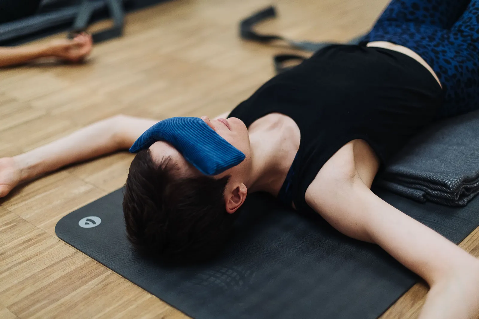 MOTIVITY - Functional Yoga, Movement & Release — pilates-studio i Hamburg — 2