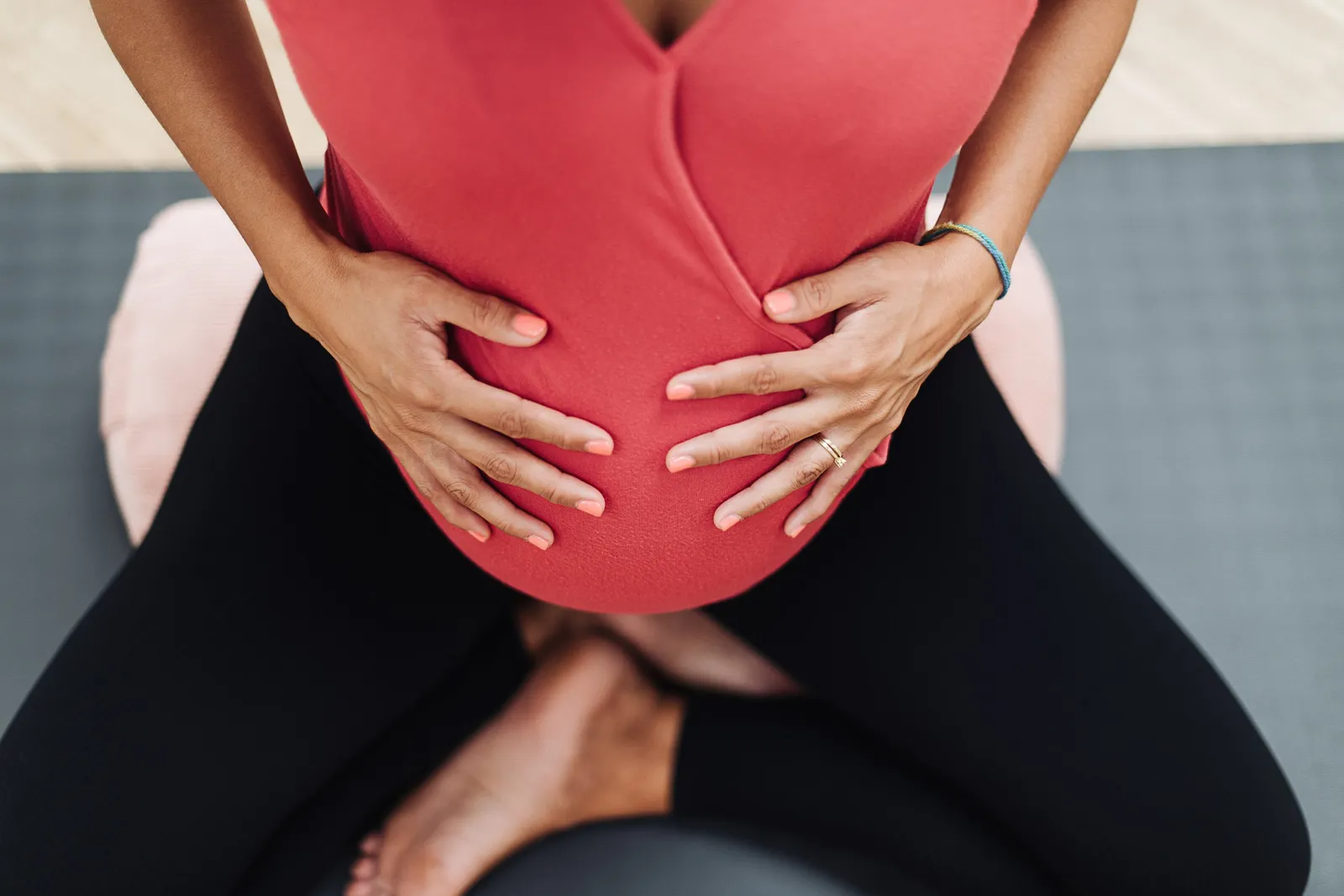 MOTIVITY - Functional Yoga, Movement & Release — pilates-studio i Hamburg — 3