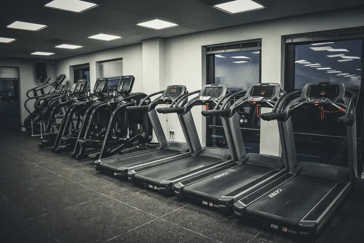 Colosseum Fitness — fitness studio in Westhill — 3