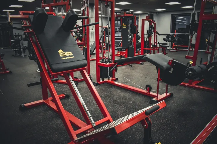 Colosseum Fitness — fitness studio in Westhill — 3