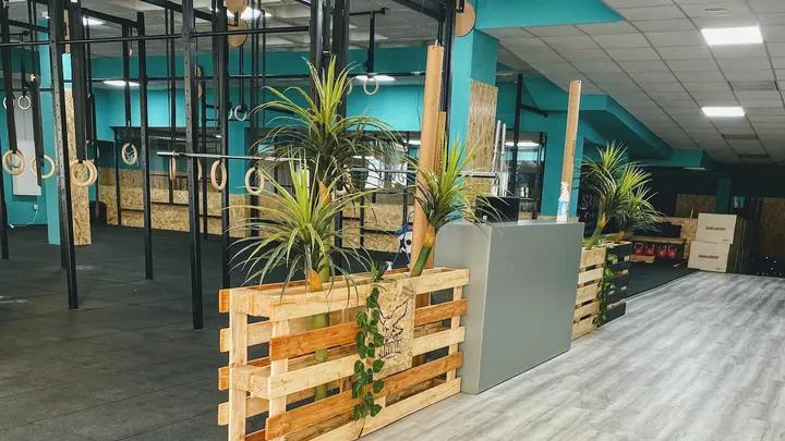CrossFit Anivia — crossfit-studio en Las Alcaravaneras, Las Palmas de Gran Canaria — 3