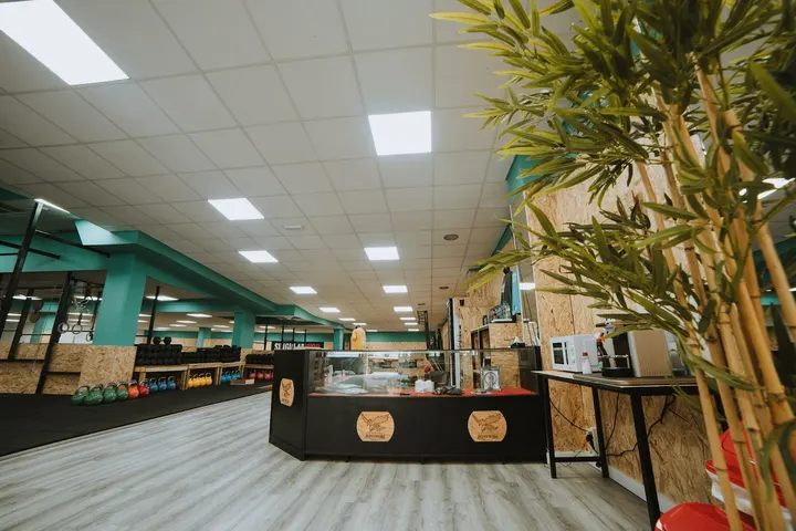 CrossFit Anivia — crossfit-studio en Las Palmas de Gran Canaria — 4