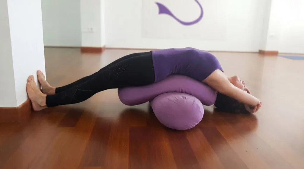 Estudios Yogasastra — yoga-studio i Santa Cruz de Tenerife — bild 3